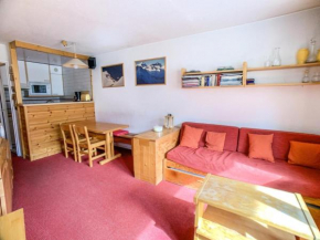 Résidence Tommeuses - Appartement confortable·Pieds des pistes·Balcon MAE-6733